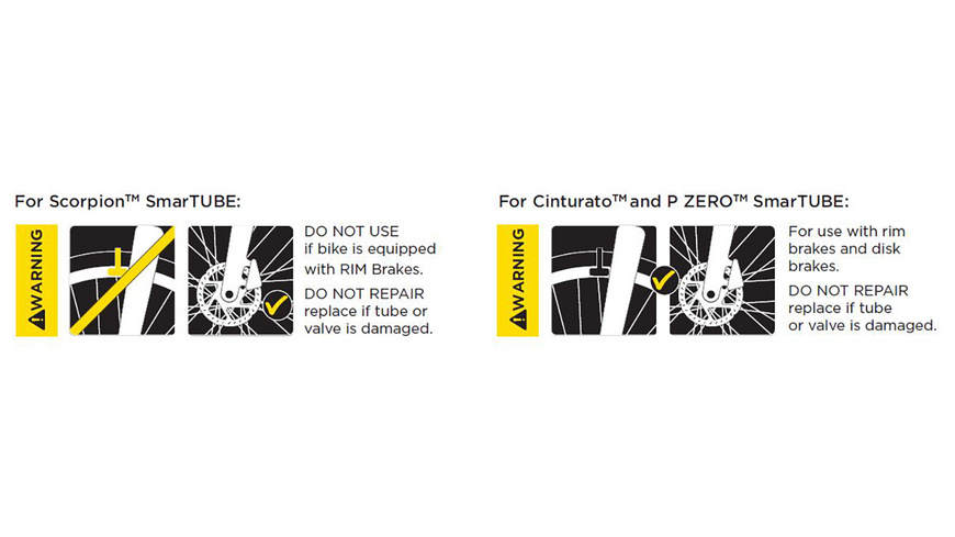Pirelli Scorpion SmarTube