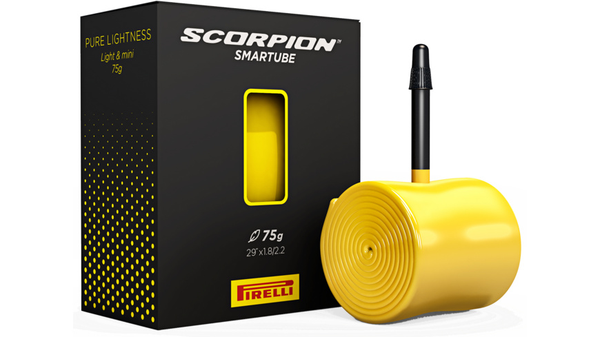 Pirelli Scorpion SmarTube