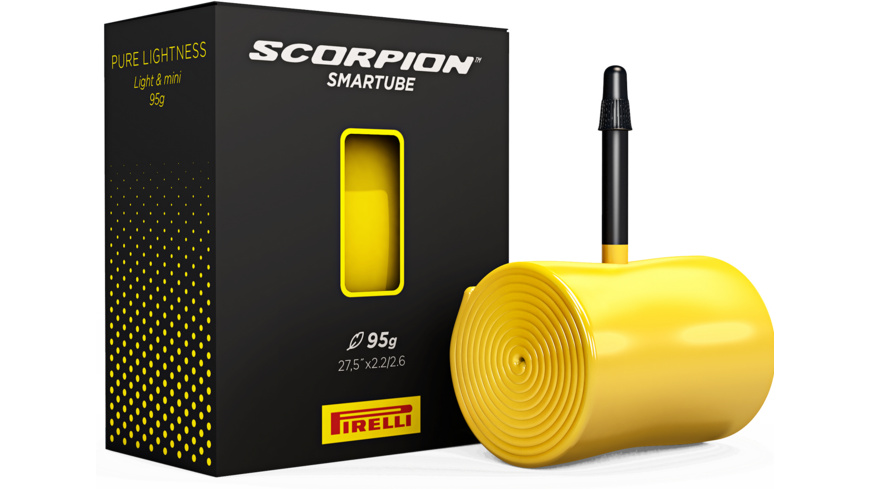 Pirelli Scorpion SmarTube