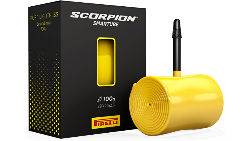 Pirelli Scorpion SmarTube