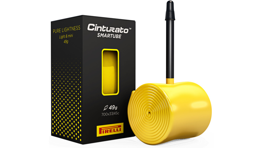 Pirelli Cinturato SmarTube