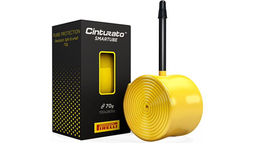 Pirelli Cinturato SmarTube