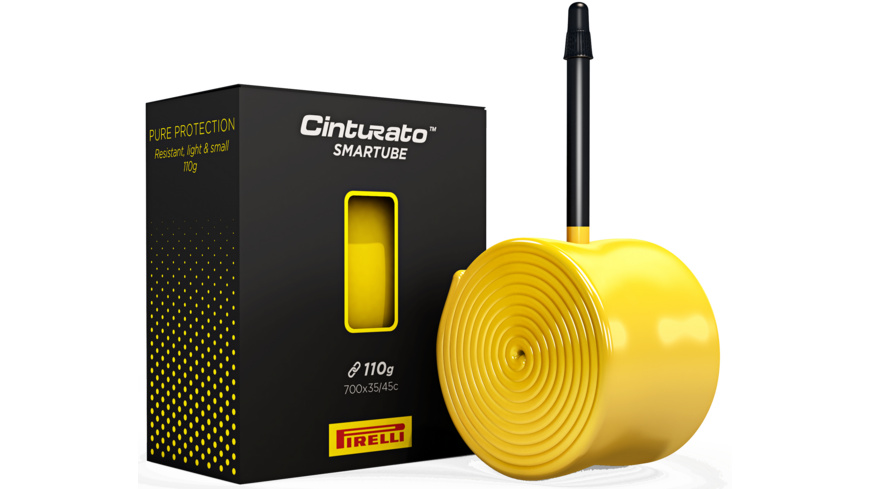 Pirelli Cinturato SmarTube