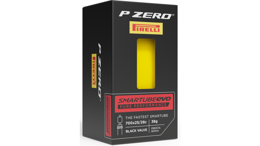 Pirelli P ZERO SmarTUBE EVO
