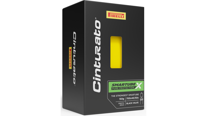 Pirelli Cinturato SmarTUBE X