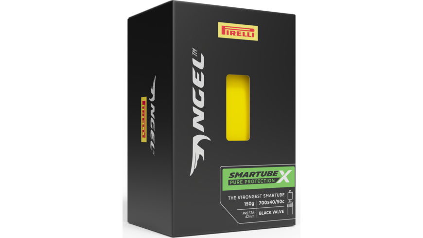 Pirelli Angel SmarTUBE X