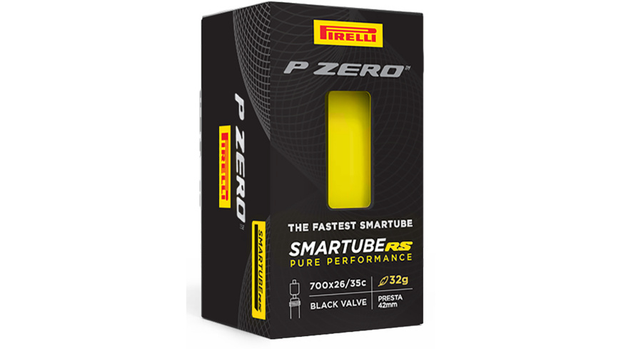 Pirelli P ZERO SMARTUBE RS