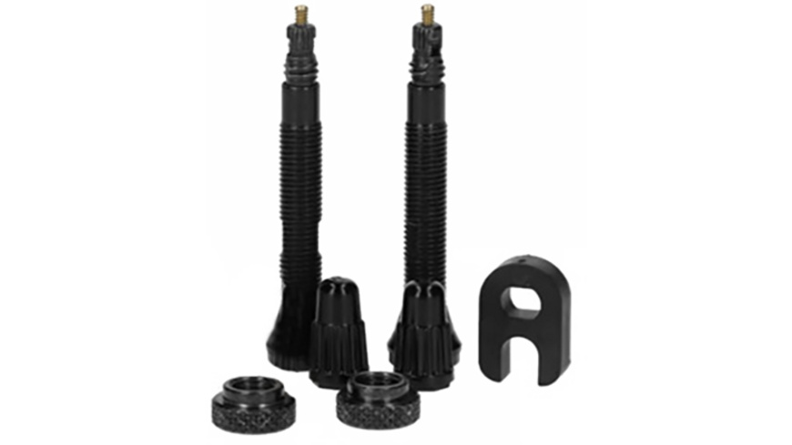 Pirelli Tubeless Valve Kit