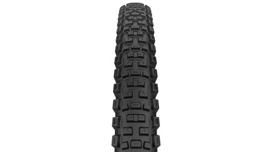 Pirelli CAST Antagonist DW black 29x2.4