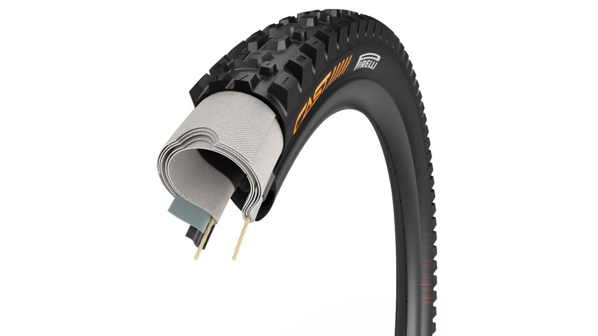 Pirelli CAST Protagonist DW