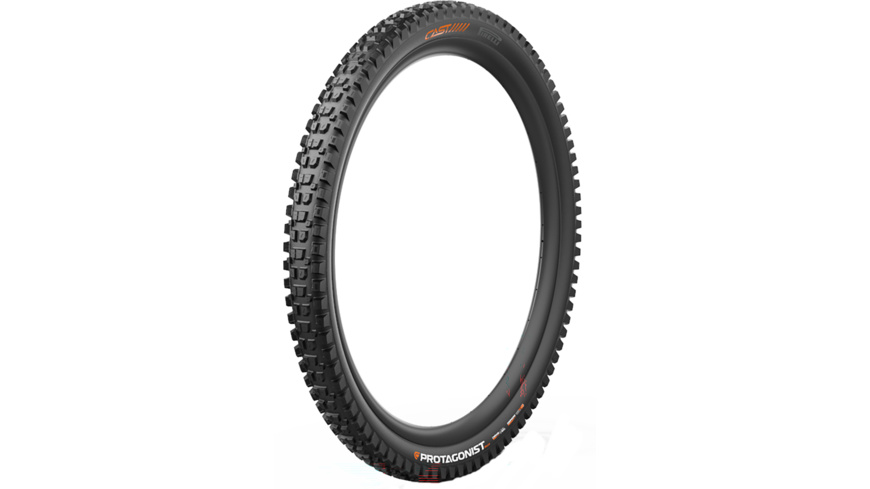 Pirelli CAST Protagonist DW