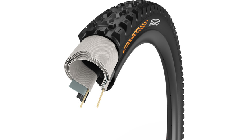 Pirelli CAST Protagonist HD