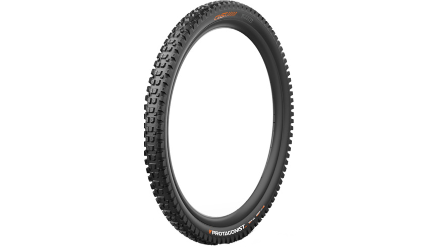 Pirelli CAST Protagonist HD