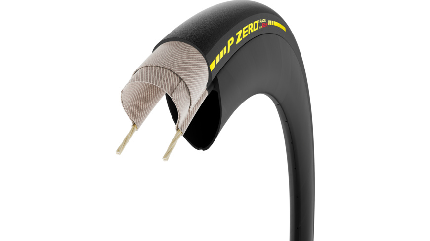 Pirelli P ZERO Race SL-R TLR