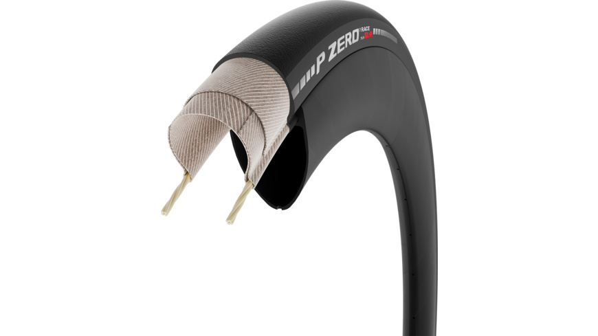 Pirelli P ZERO Race SL-R TLR