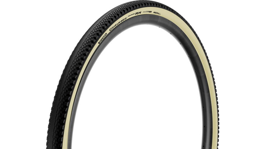 Pirelli Cinturato Gravel RH HP-line