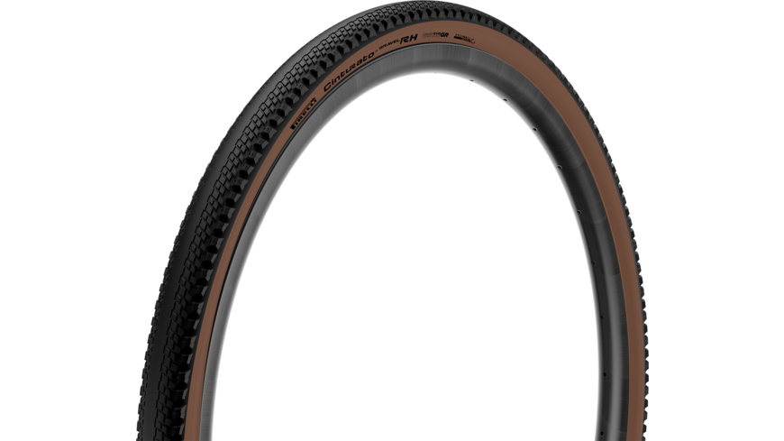Pirelli Cinturato Gravel RH HP-line