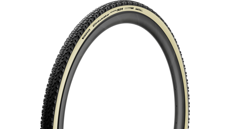 Pirelli Cinturato Gravel RM HP-line