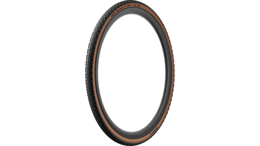 Pirelli Cinturato Gravel RM HP-line