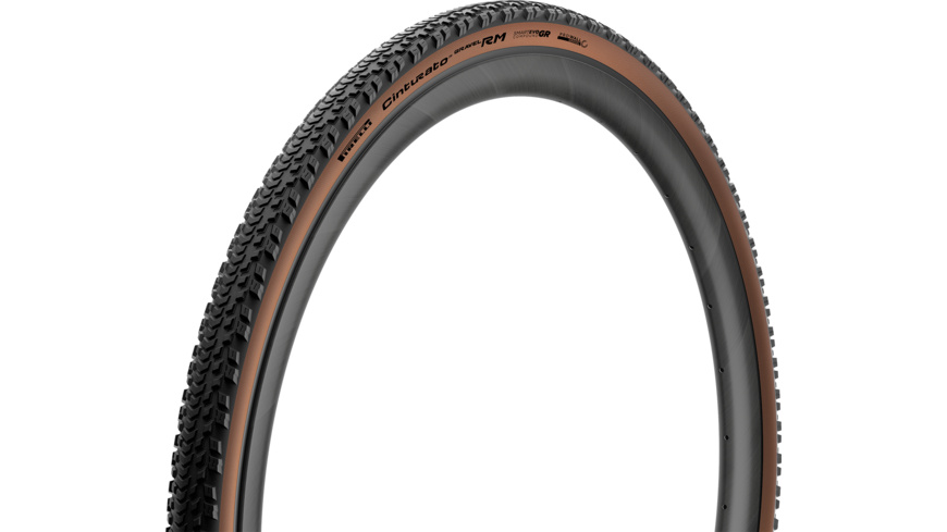 Pirelli Cinturato Gravel RM HP-line