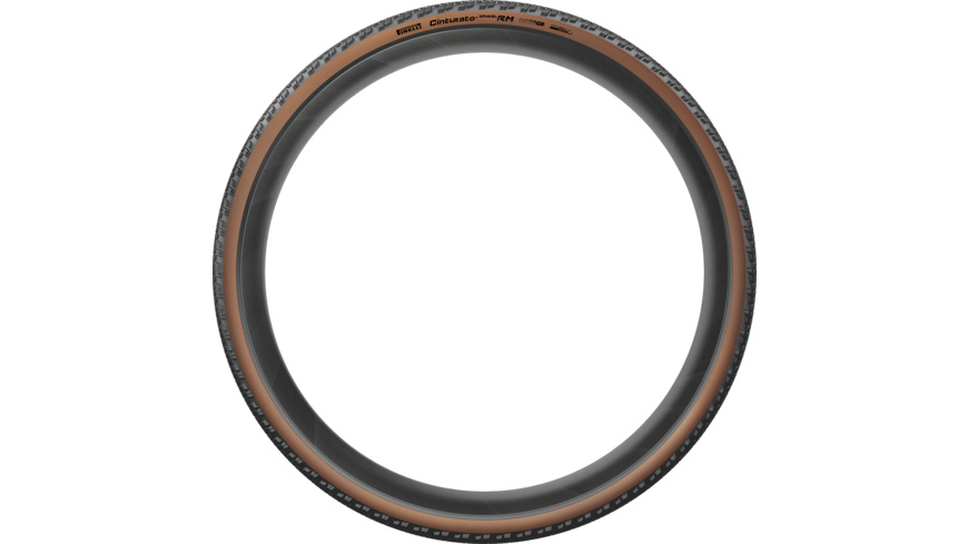 Pirelli Cinturato Gravel RM HP-line