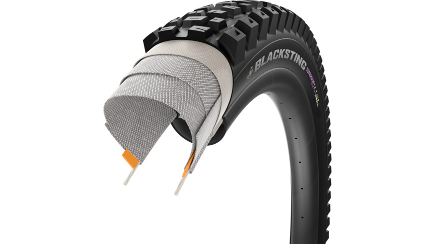 Pirelli Scorpion Blacksting DHWALL+ Supersoft