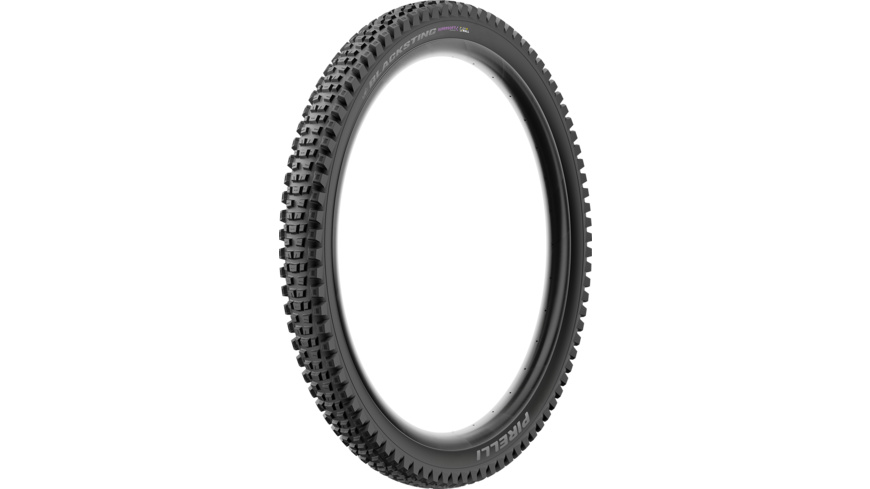 Pirelli Scorpion Blacksting DHWALL+ Supersoft