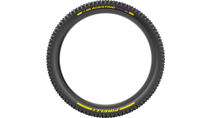 Pirelli Scorpion Blacksting DualWALL Supersoft