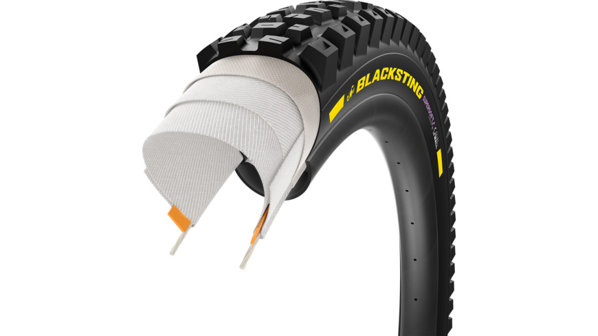 Pirelli Scorpion Blacksting DualWALL Supersoft