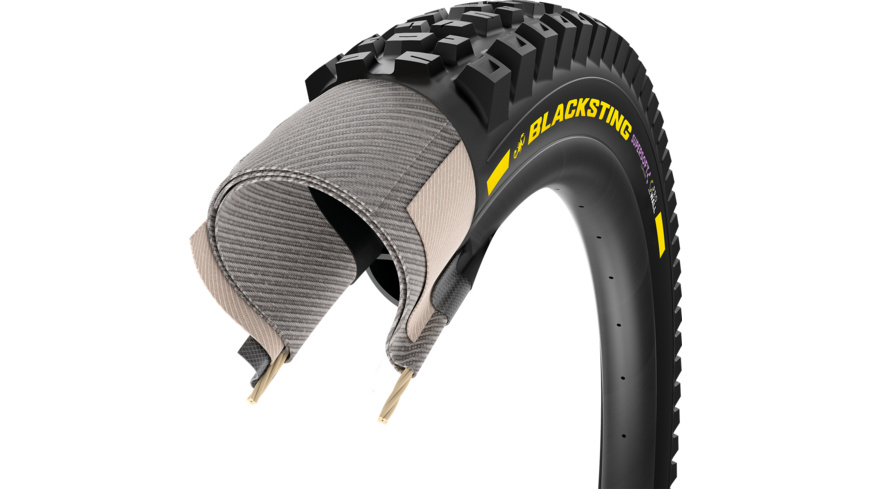 Pirelli Scorpion Blacksting ProWALL Supersoft