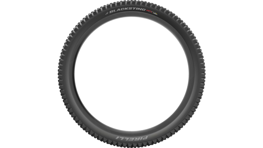 Pirelli Scorpion Blacksting DHWALL+ Soft