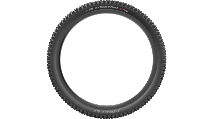 Pirelli Scorpion Blacksting DualWALL Soft