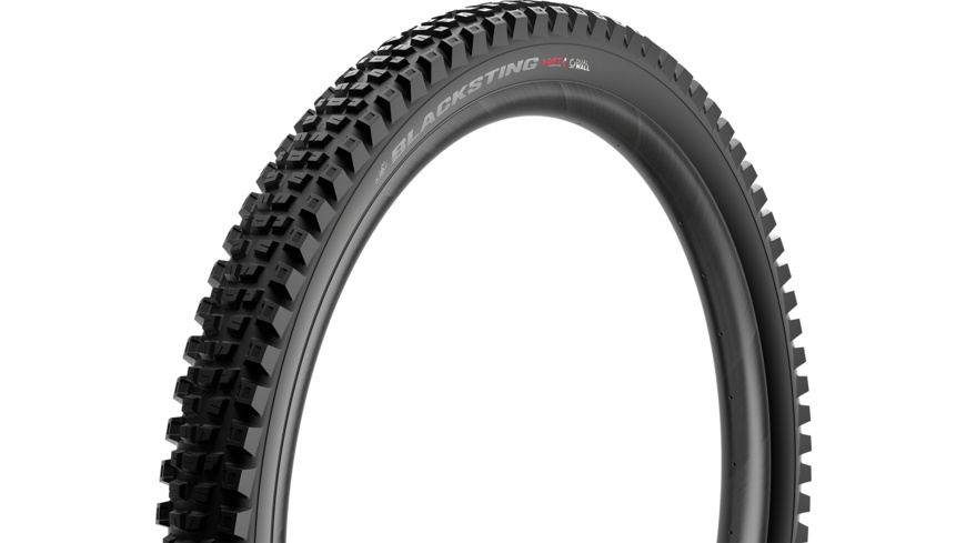 Pirelli Scorpion Blacksting DualWALL Soft