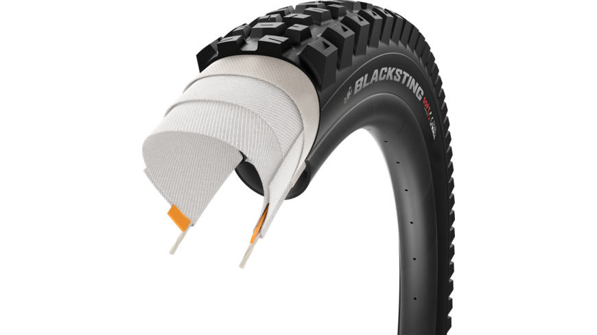 Pirelli Scorpion Blacksting DualWALL Soft