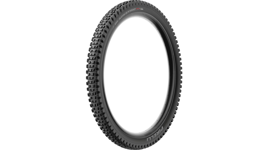 Pirelli Scorpion Blacksting DualWALL Soft
