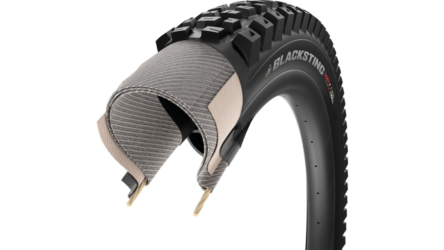 Pirelli Scorpion Blacksting ProWaLL Soft