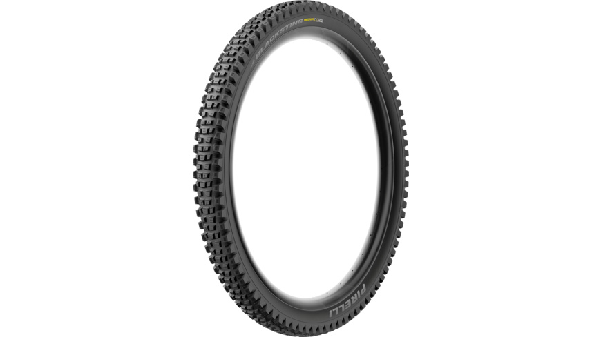 Pirelli Scorpion Blacksting HardWALL Medium