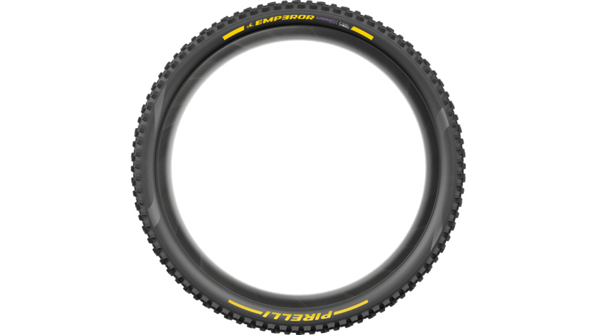 Pirelli Scorpion Emperor DualWALL Supersoft