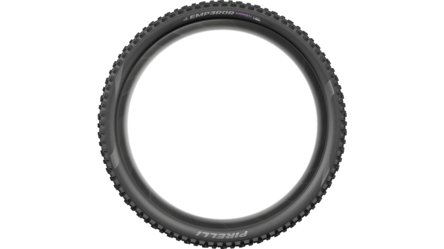 Pirelli Scorpion Emperor DualWALL Supersoft