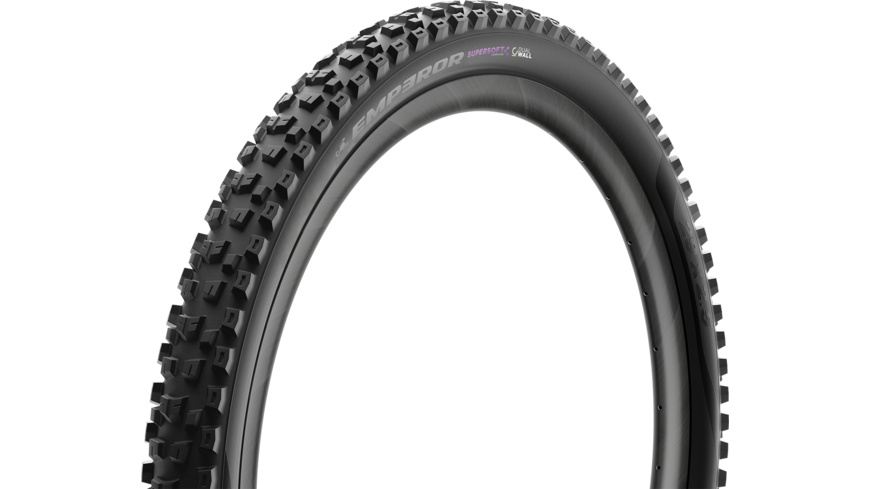 Pirelli Scorpion Emperor DualWALL Supersoft