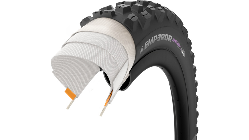 Pirelli Scorpion Emperor DualWALL Supersoft