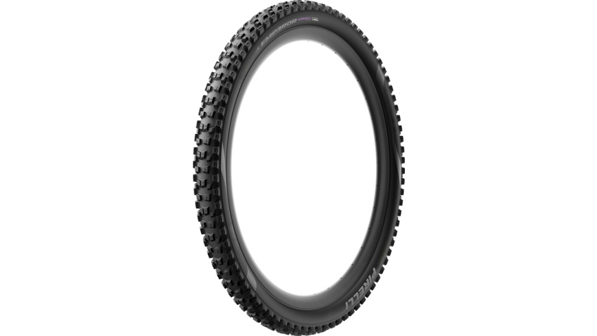 Pirelli Scorpion Emperor DualWALL Supersoft