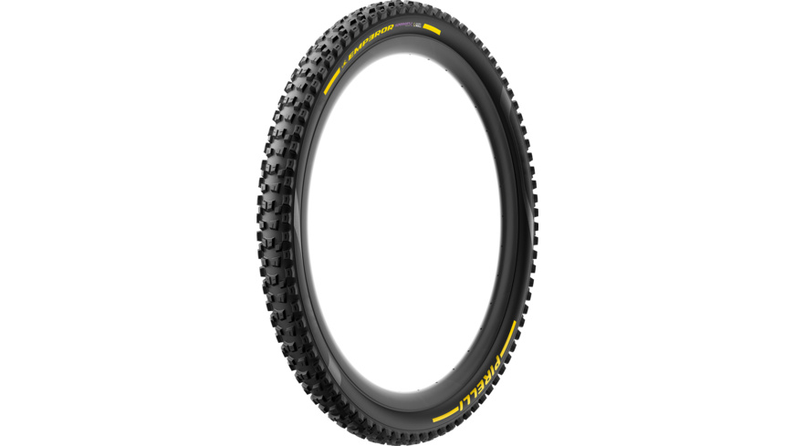 Pirelli Scorpion Emperor HardWALL SUPERSOFT