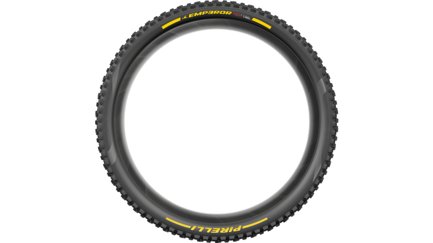 Pirelli Scorpion Emperor DualWALL Soft