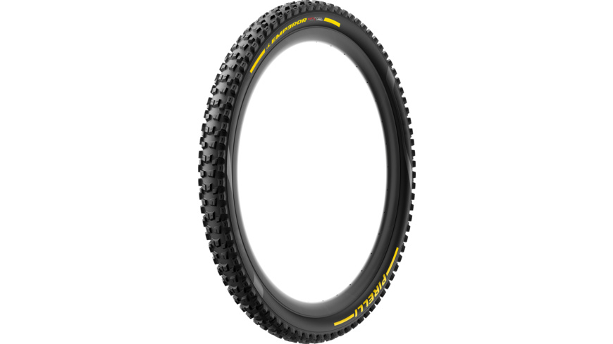 Pirelli Scorpion Emperor DualWALL Soft