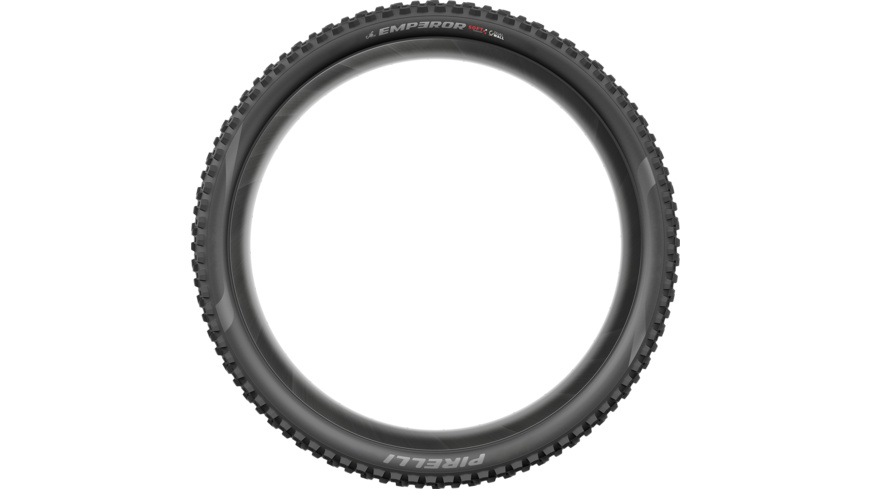 Pirelli Scorpion Emperor DualWALL Soft