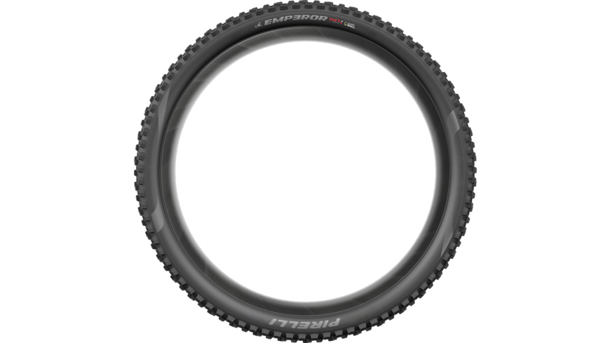 Pirelli Scorpion Emperor HardWALL Soft