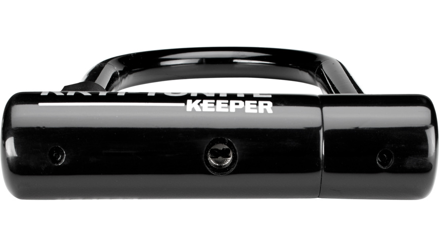 Kryptonite Keeper Mini-6 Bügelschloss