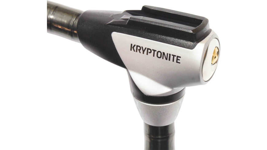 Kryptonite KryptoFlex™ 2080 Armored Kabelschloss (80cm)