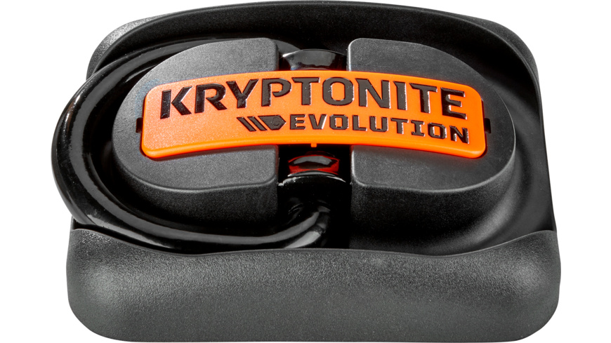 Kryptonite Evolution Boden-/Wand-Anker